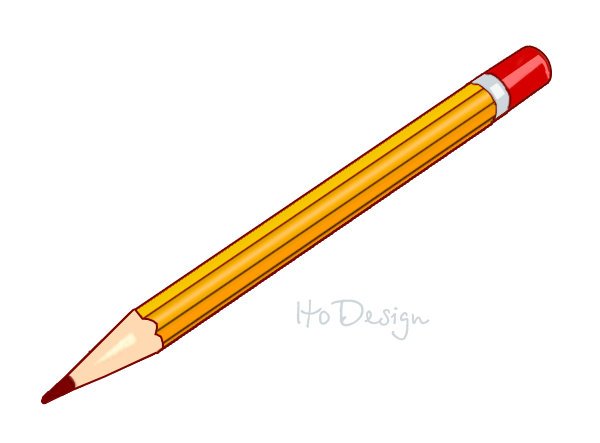clipart of pencil - photo #30