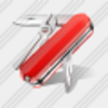 Icon Penknife 1 Image