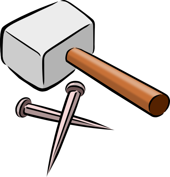 clipart tools - photo #23