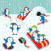 Free Clipart Skating Image