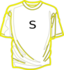 Shirts Yellow Md Image