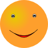 Smiley Clip Art