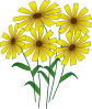 Flowers Clip Art