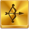 Bow Icon Image