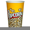 Popcorn Buckets Wholesale Image