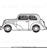 Free Ford Truck Clipart Image