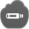 Flash Drive Icon Image