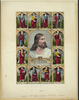 Jesus: And The Twelve Apostles / El Señor Y Sus Disipulos Image