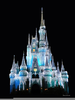 Walt Disney Cinderella Clipart Image