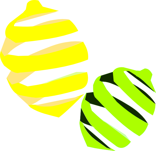 lemon cartoon clip art - photo #37