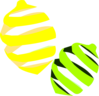 Lemon And Lime Clip Art