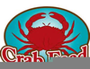 Crab Feed Clipart Image