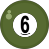 Billiard Ball Image