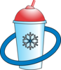 Icee Clip Art