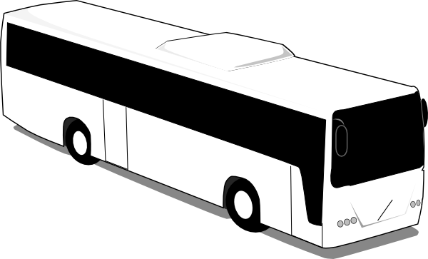 clipart autobus - photo #50