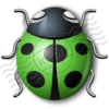 Bug Green 7 Image