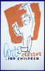 Art Classes For Children  / Osborn. Image