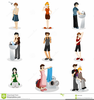 Clipart For Personal Hygiene Image