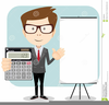 Clipart Accountant Images Image