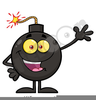 Clipart Bomb Picture Image