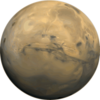 Mars Clip Art