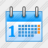 Icon Calendar Image