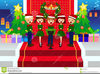 Free Clipart For Kids Christmas Image