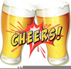 Free Clipart Of Beer Mugs Image