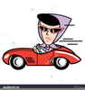 Driving Instructor Clipart Image