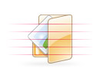 Shiny Folder Image Image