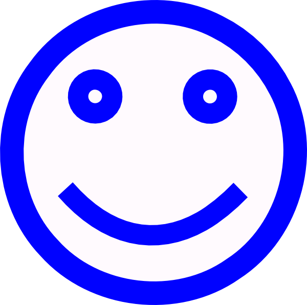 clip art happy face animated - photo #20