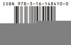 Board Game Barcode Image