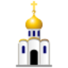 Church Icon Image