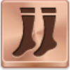 Socks Icon Image