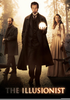 The Illusionist Poster Image