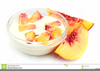 Free Clipart Of Peaches Image