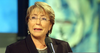 Michelle Bachelet Image