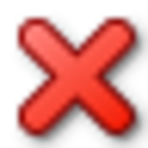 X No Image