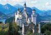 Neuschwanstein Bild Image