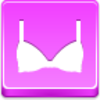 Free Pink Button Bra Image