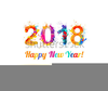 Happy New Year Clipart Free Download Image