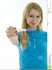 Free Clipart Pregnancy Test Image