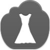 Dress Icon Image