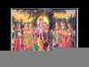 Easy Krishna Bhajans Image