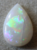 Opal Gemstone Meaning Image