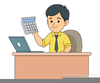 Free Clipart For Accountants Image