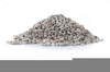 Pile Of Rocks Clipart Image