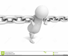 Clipart Chain Links Image