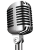 Clipart Open Mic Image