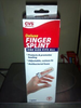 Finger Splint Cvs Image